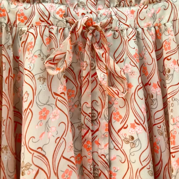 Victoria’s Secret Floral Dress - Picture 7 of 7